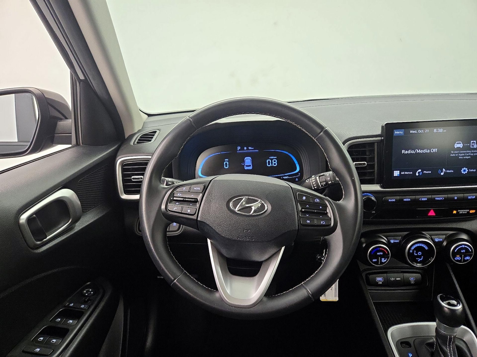 Lane Departure Warning