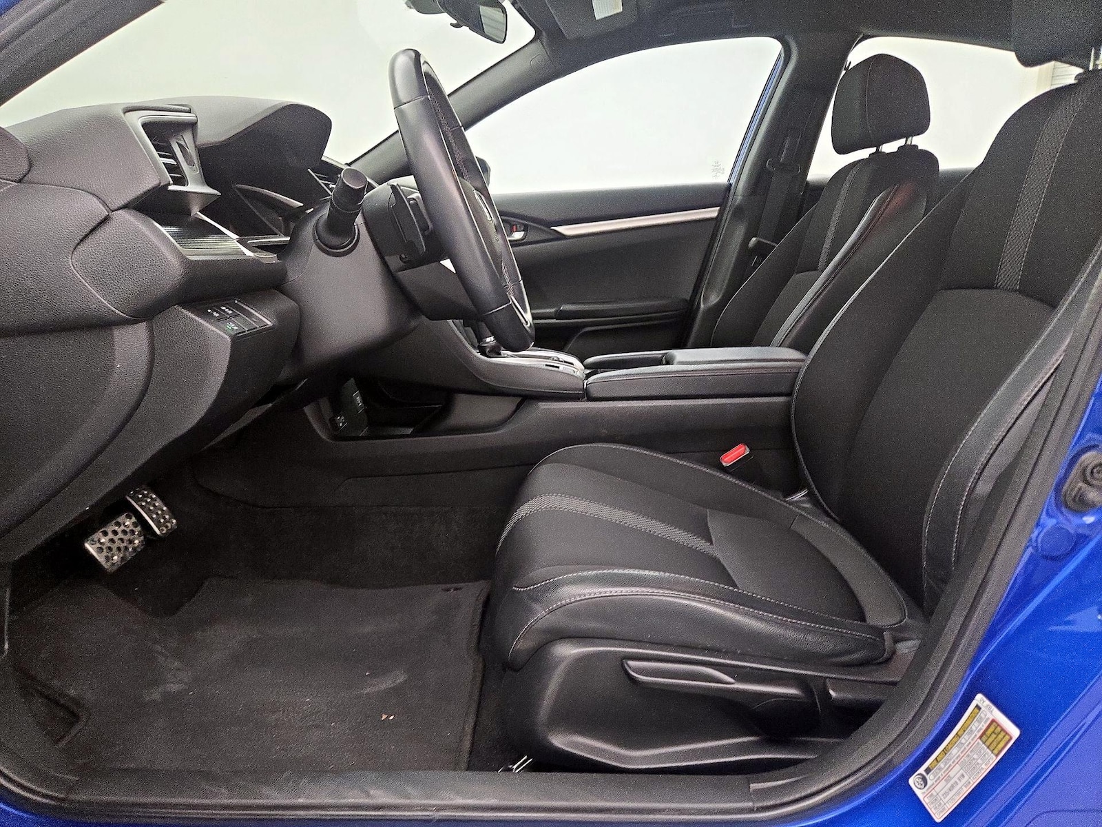 Side Airbags