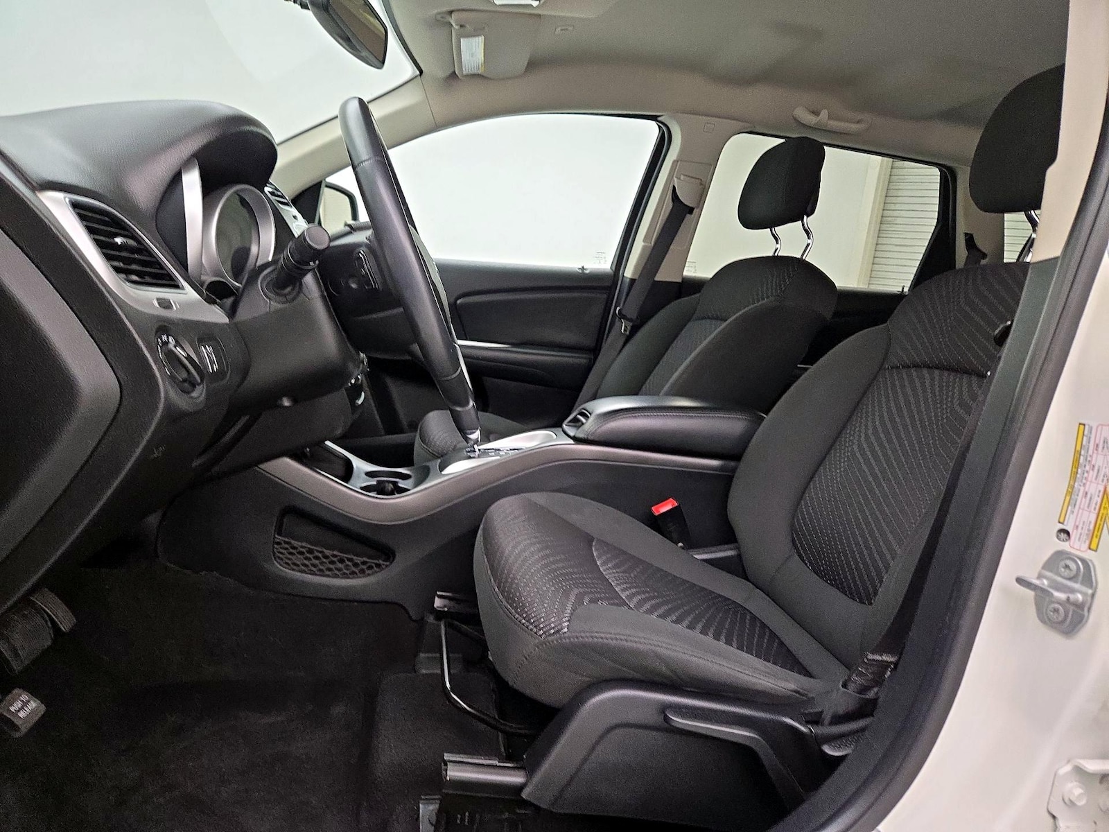 Side Airbags