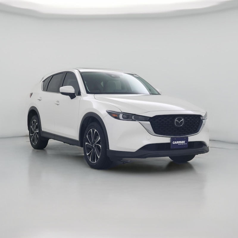 2023 Mazda CX-5 2.5 S Premium Plus Package