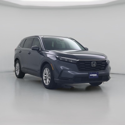 Recommended categories heading image of the selected vehicle