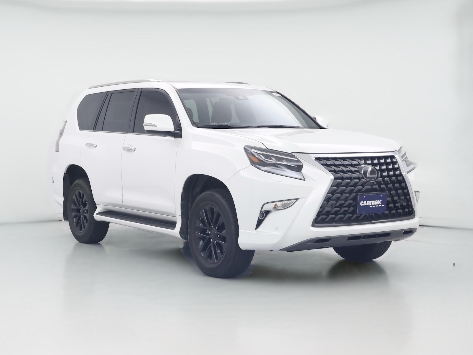 2021 Lexus GX