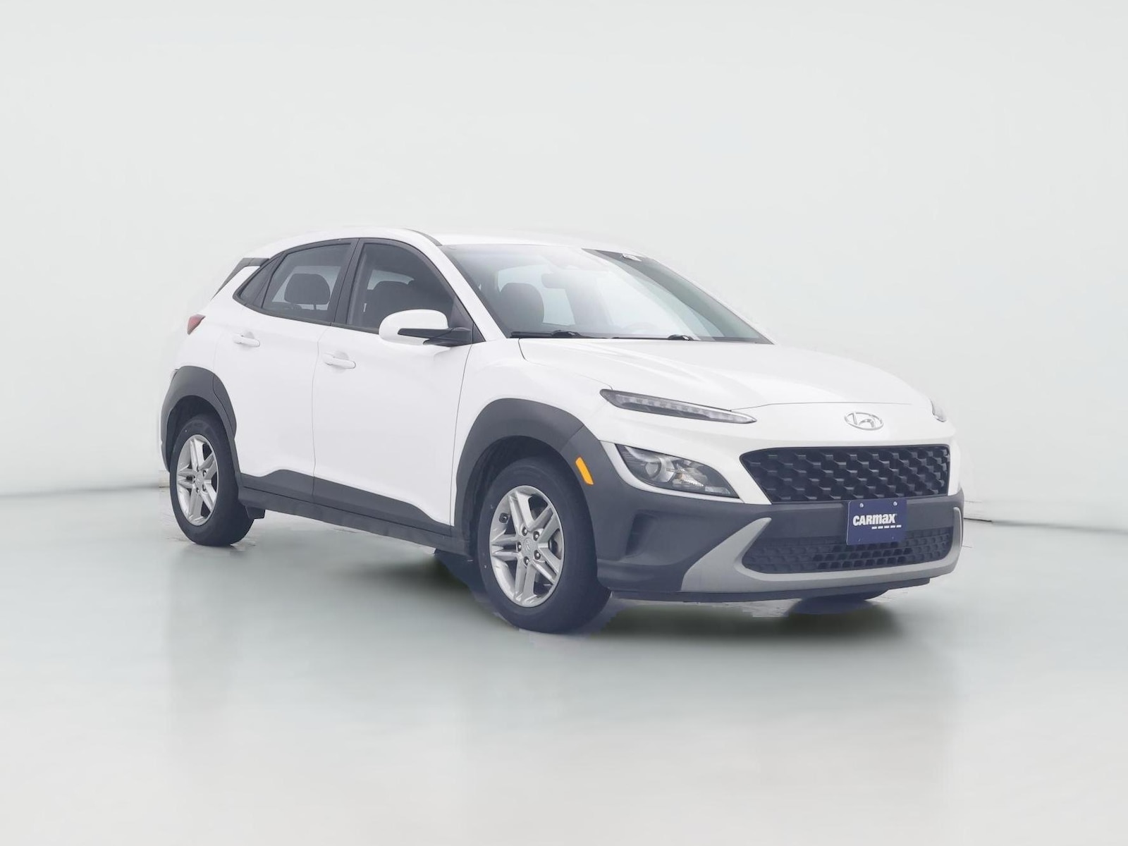 2022 Hyundai Kona SE