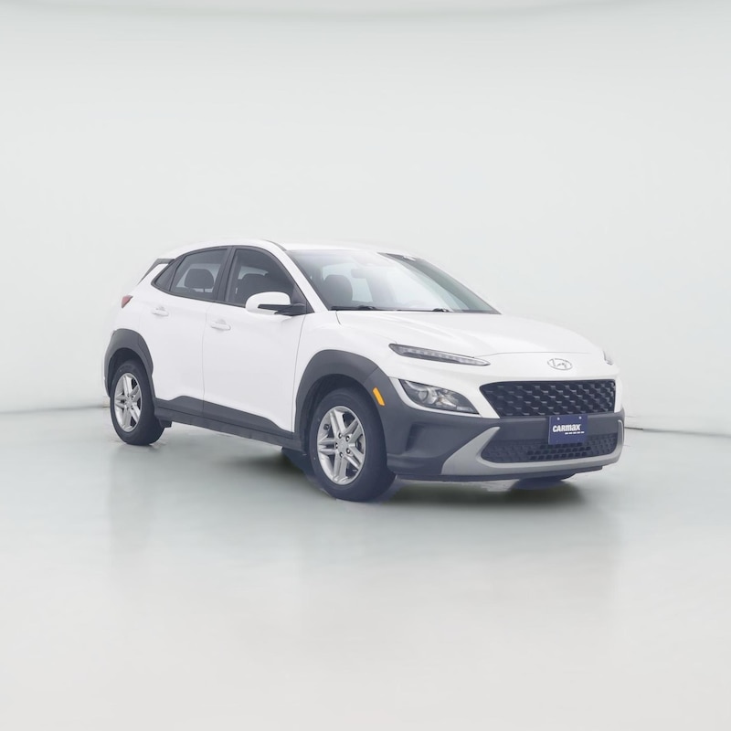 2022 Hyundai Kona SE