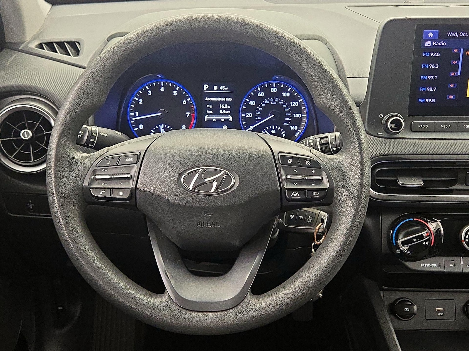 Lane Departure Warning