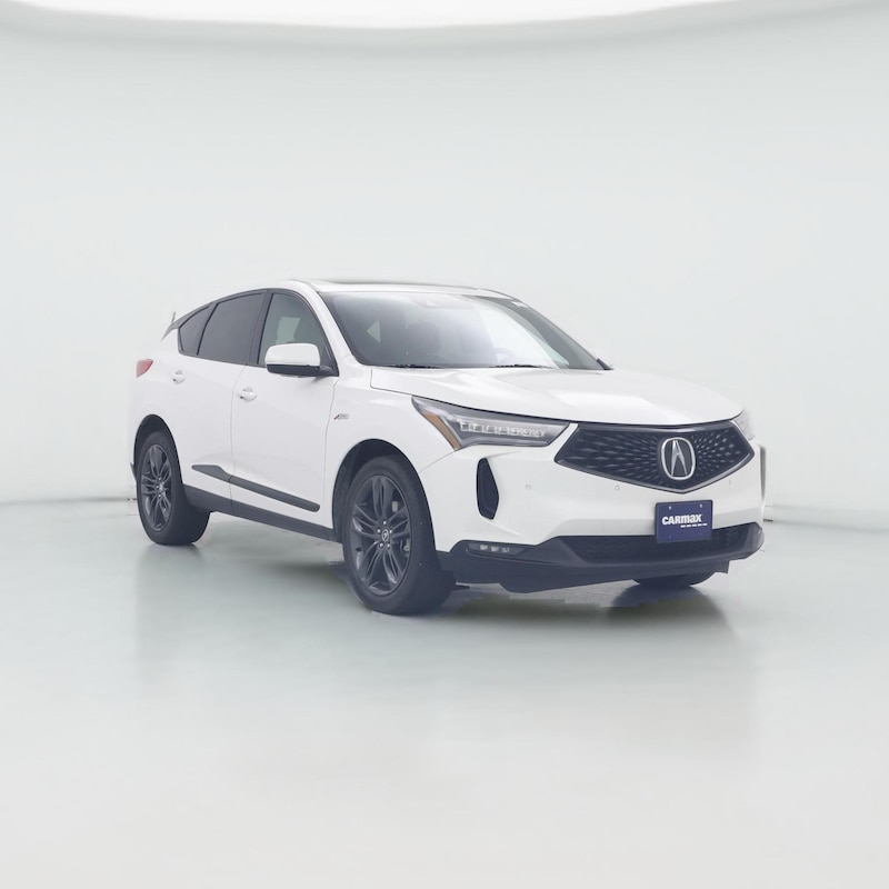 2023 Acura RDX A-Spec