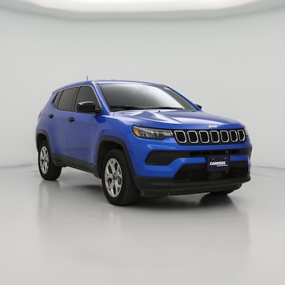 Recommended categories heading image of the selected vehicle