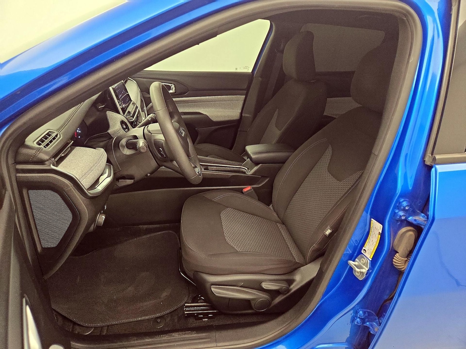 Side Airbags