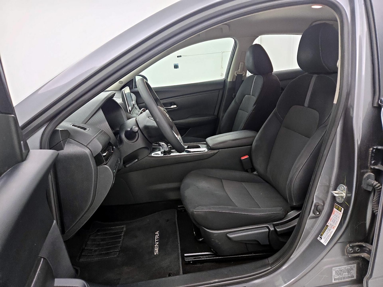 Side Airbags