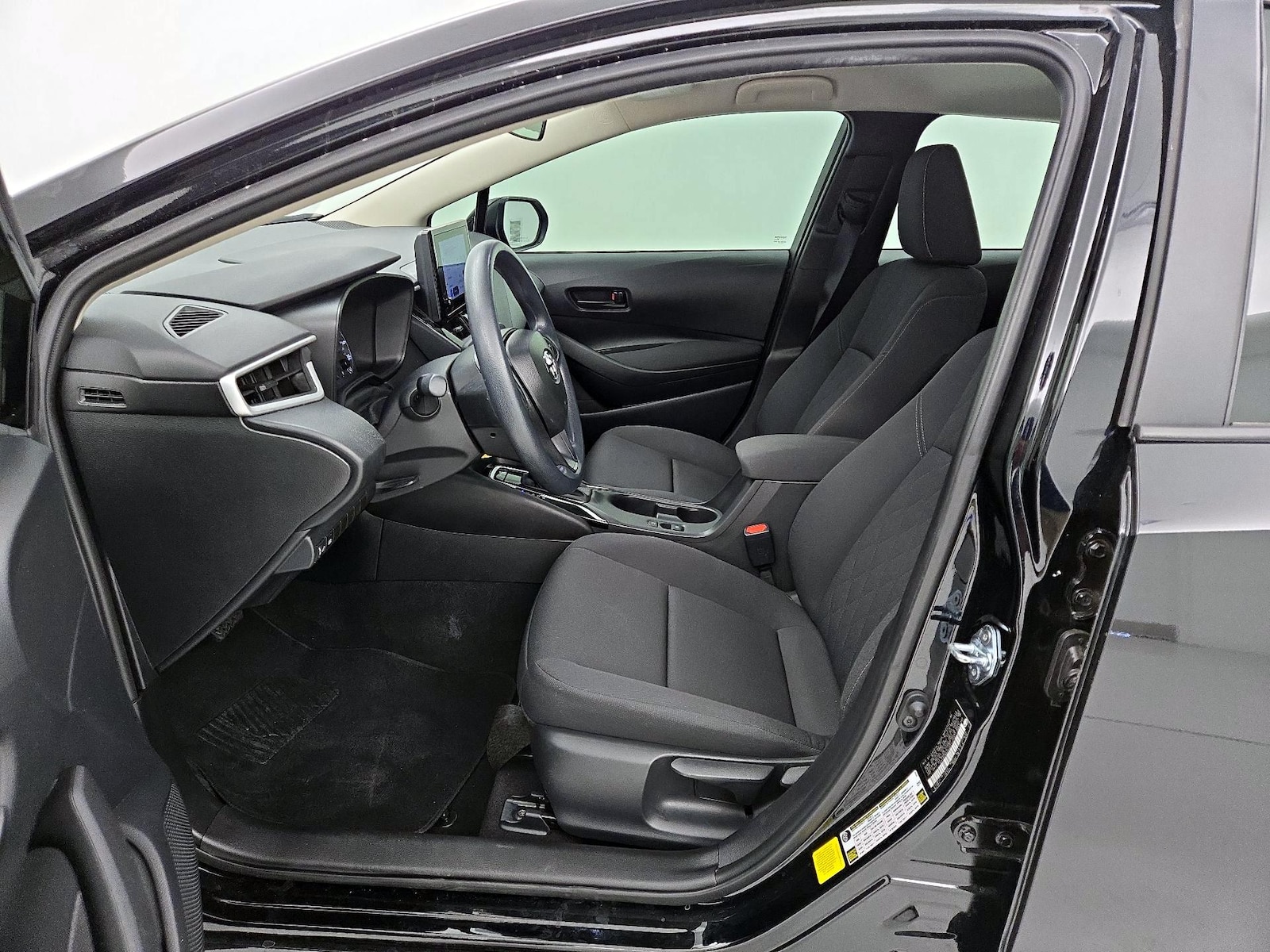 Side Airbags