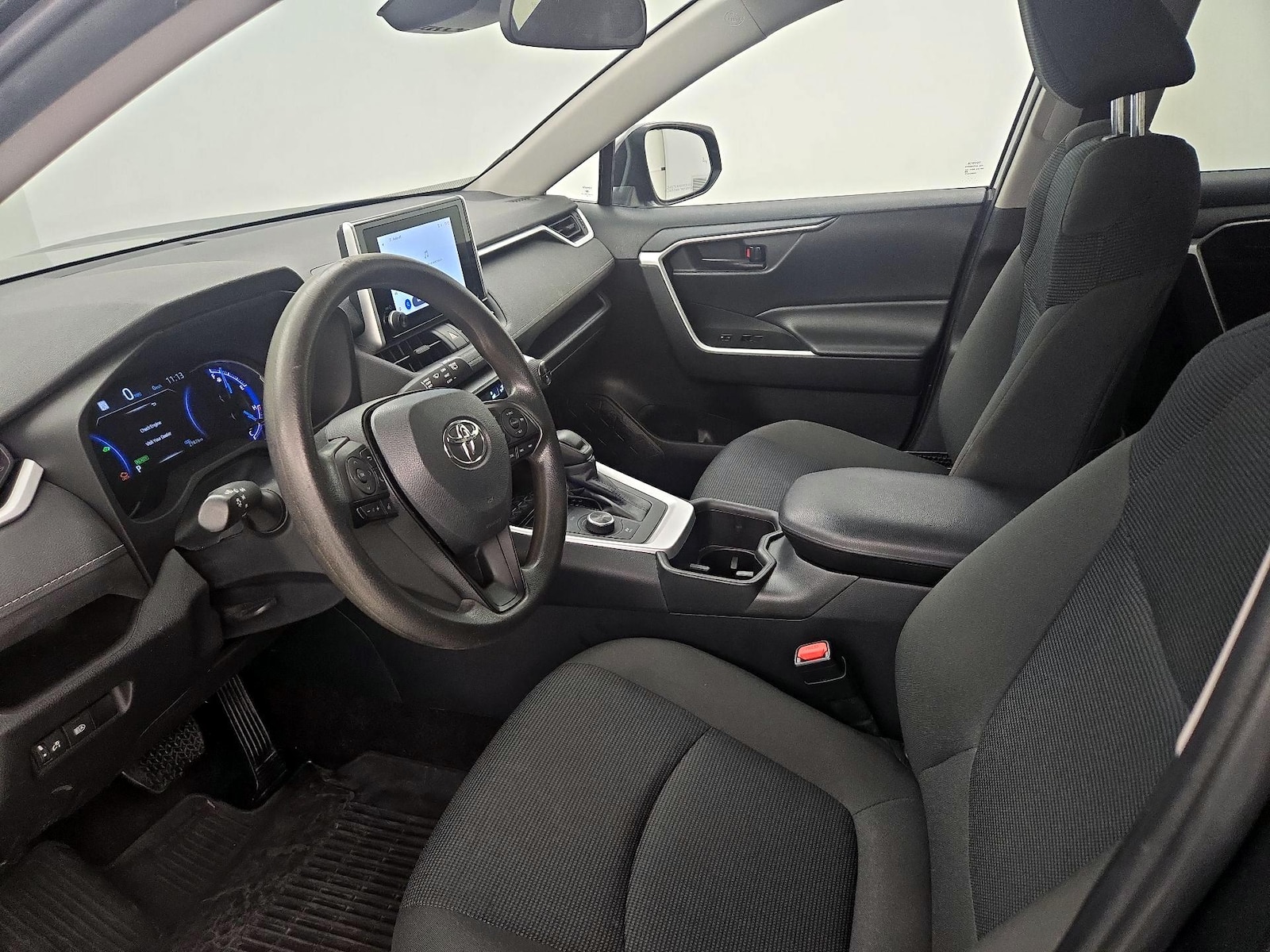 Side Airbags
