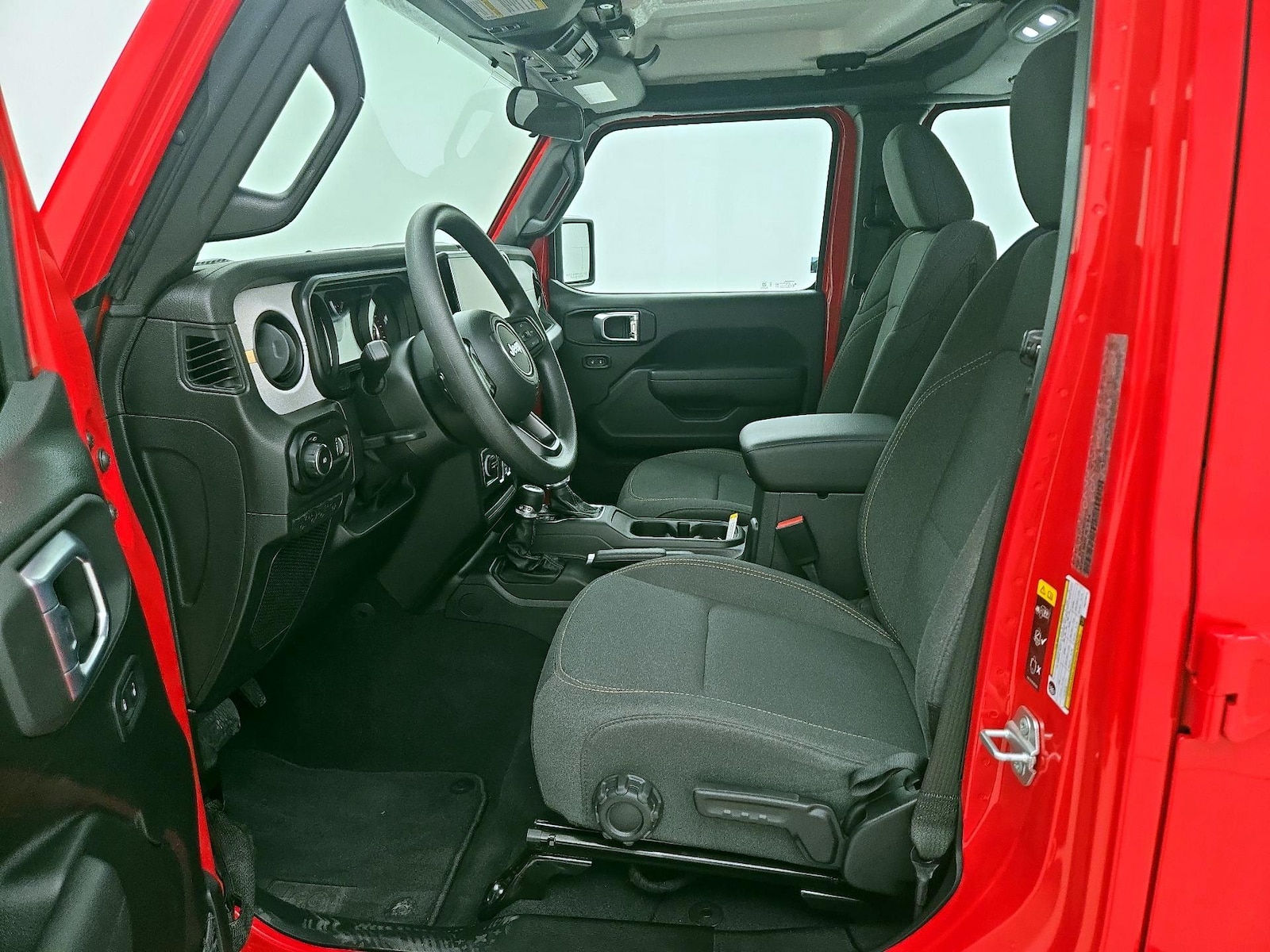 Side Airbags