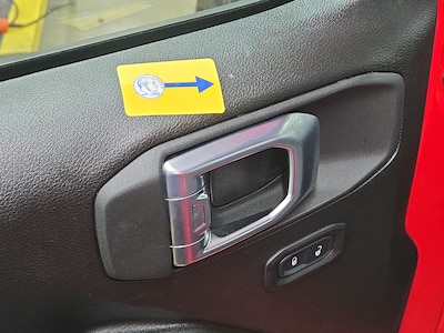 Condition detail