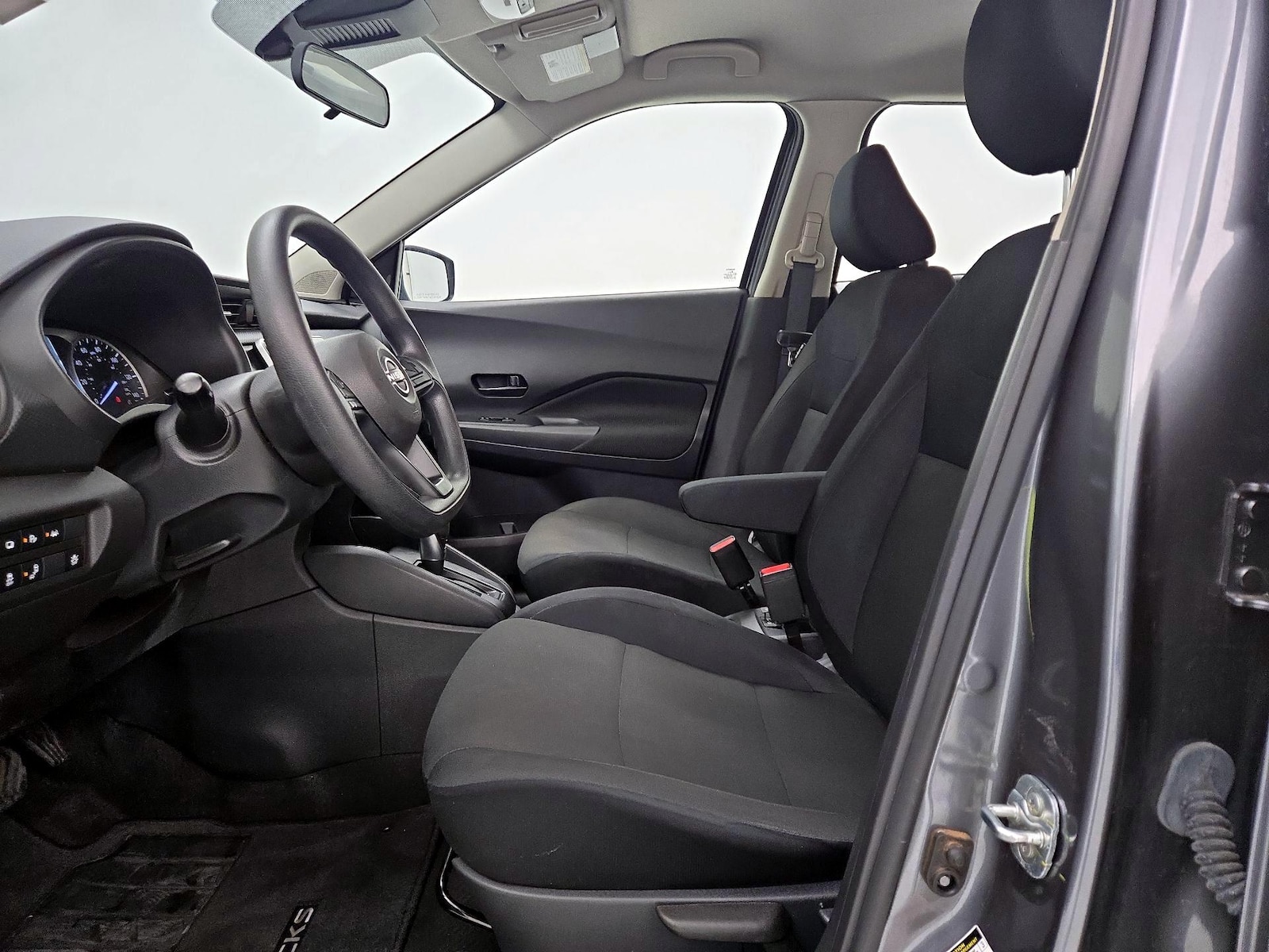 Side Airbags