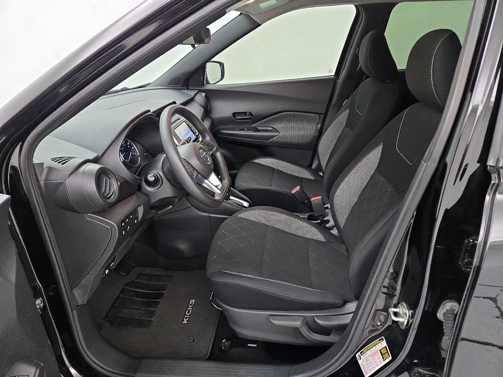 Side Airbags
