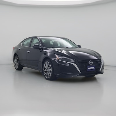 2025 Nissan Altima SL
