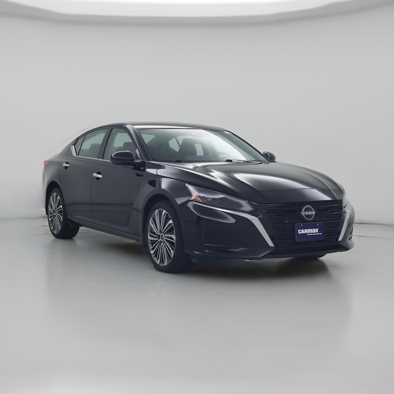 2025 Nissan Altima SL