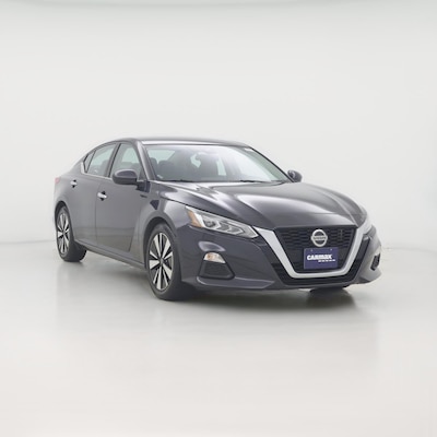 Recommended categories heading image of the selected vehicle