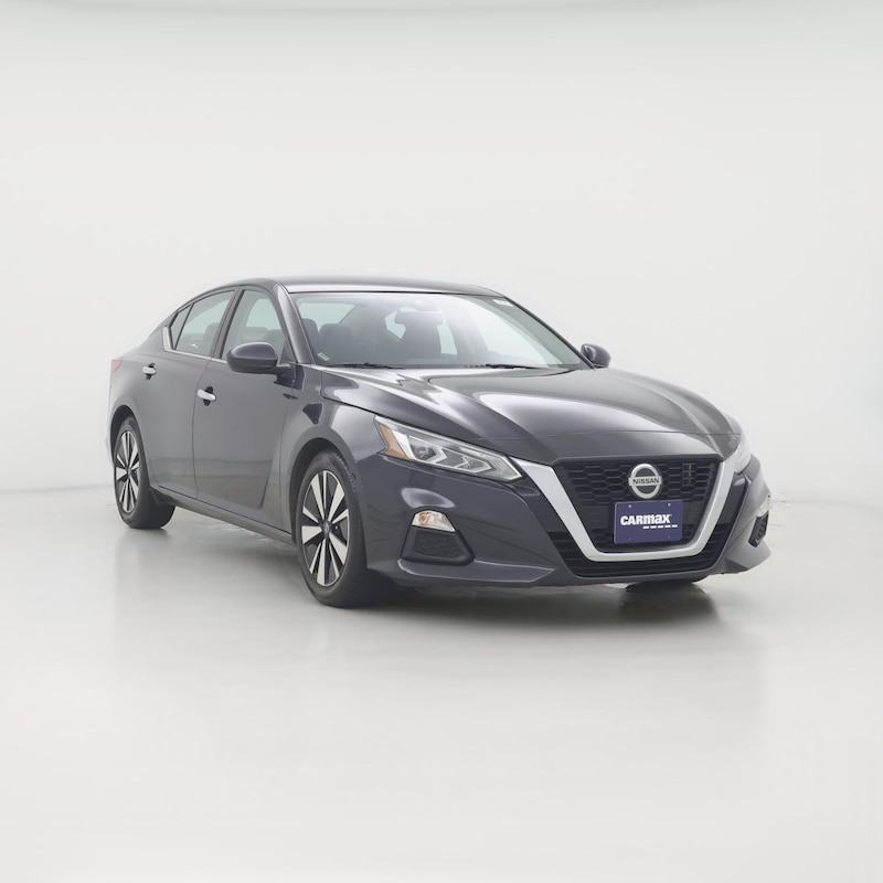 2022 Nissan Altima SV