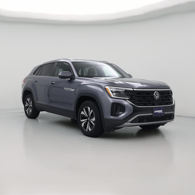 2025 Volkswagen Atlas Cross Sport SE