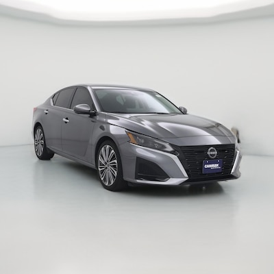 2023 Nissan Altima SL