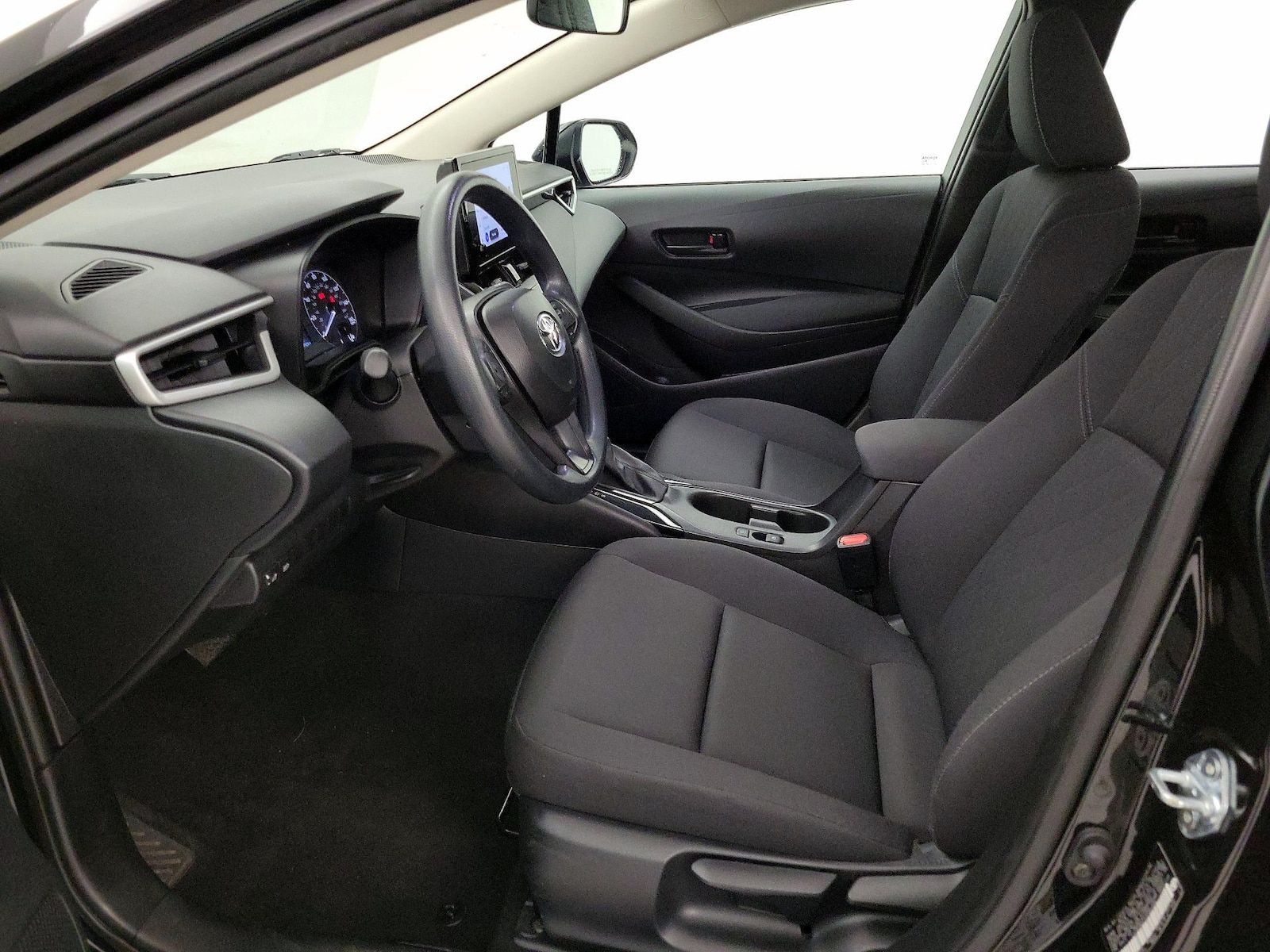 Side Airbags