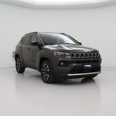 Vehicle exterior view