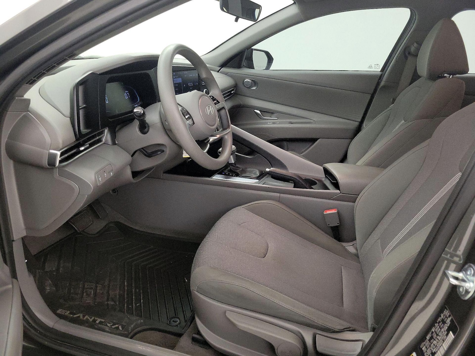 Side Airbags