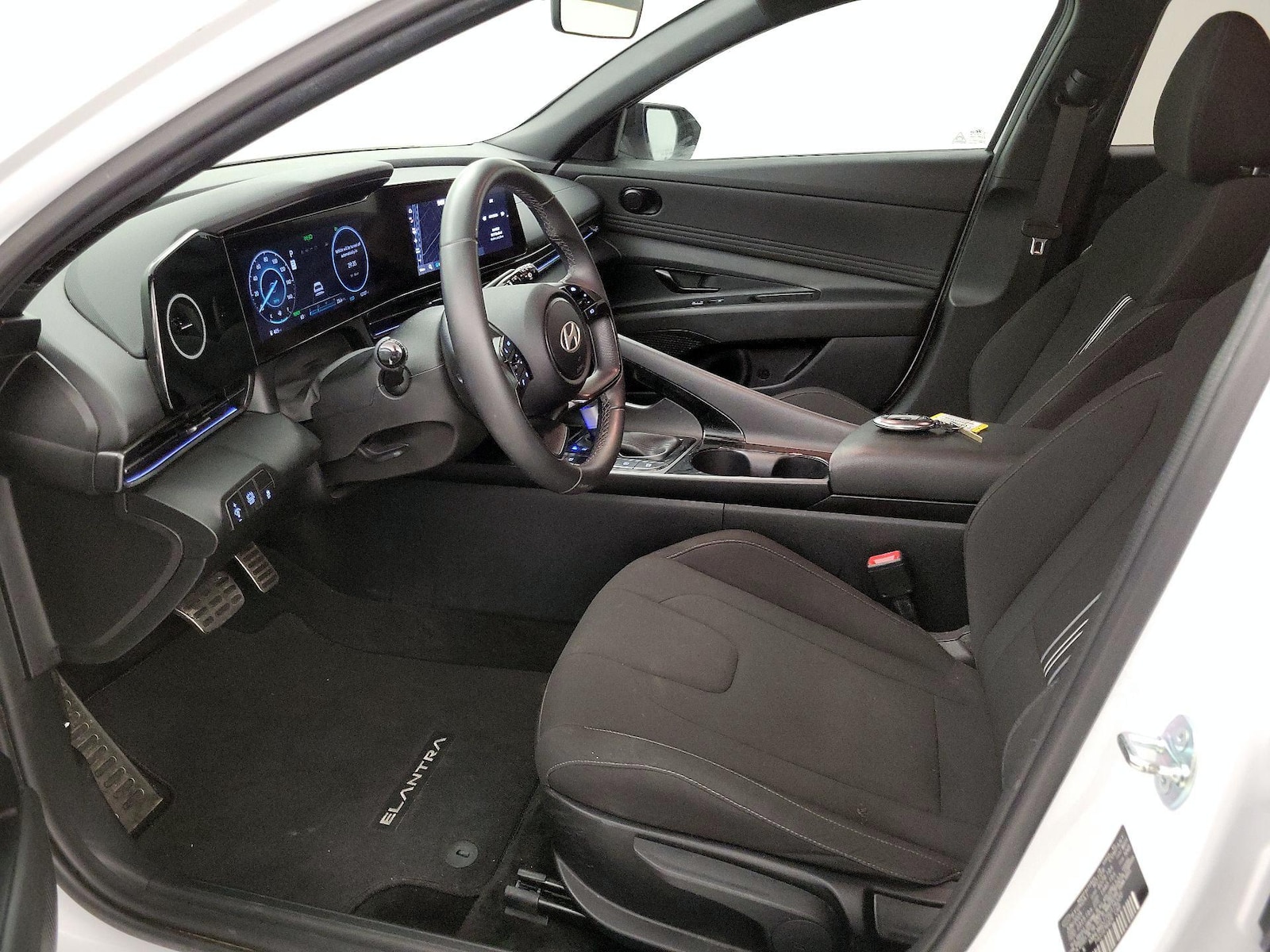 Side Airbags