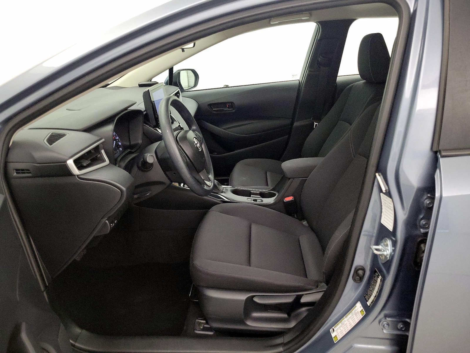 Side Airbags