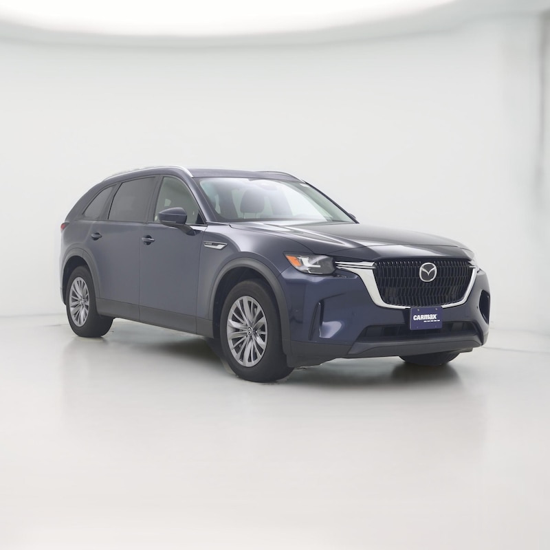 2025 Mazda CX-90 Turbo Preferred