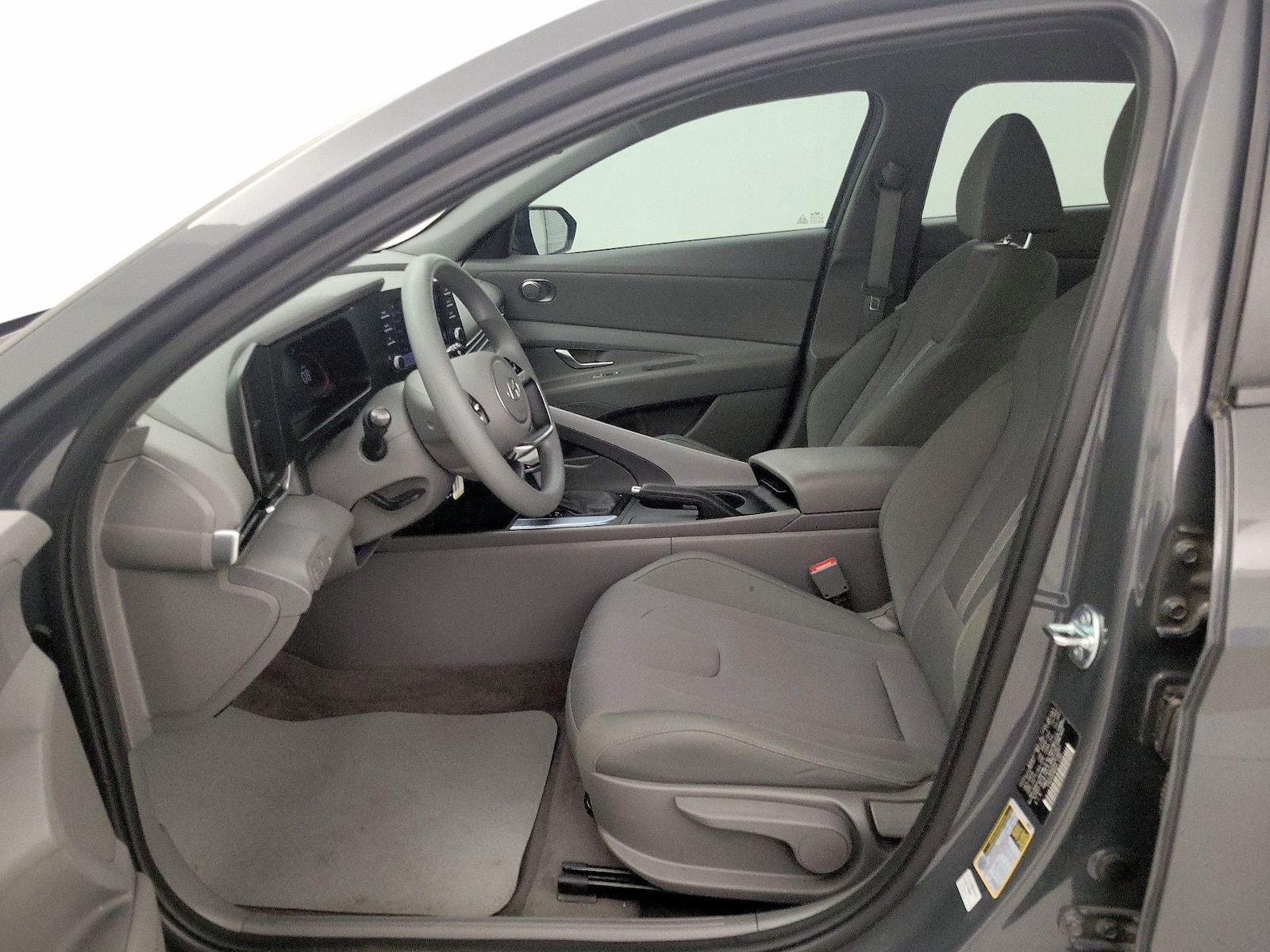 Side Airbags