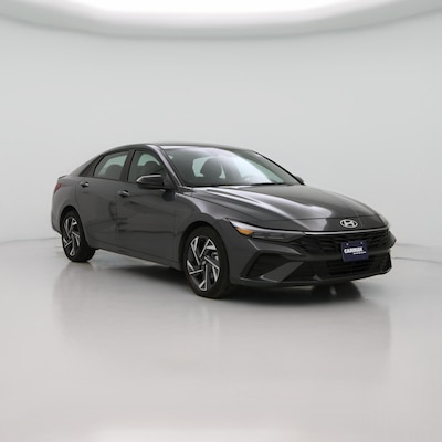 Recommended categories heading image of the selected vehicle