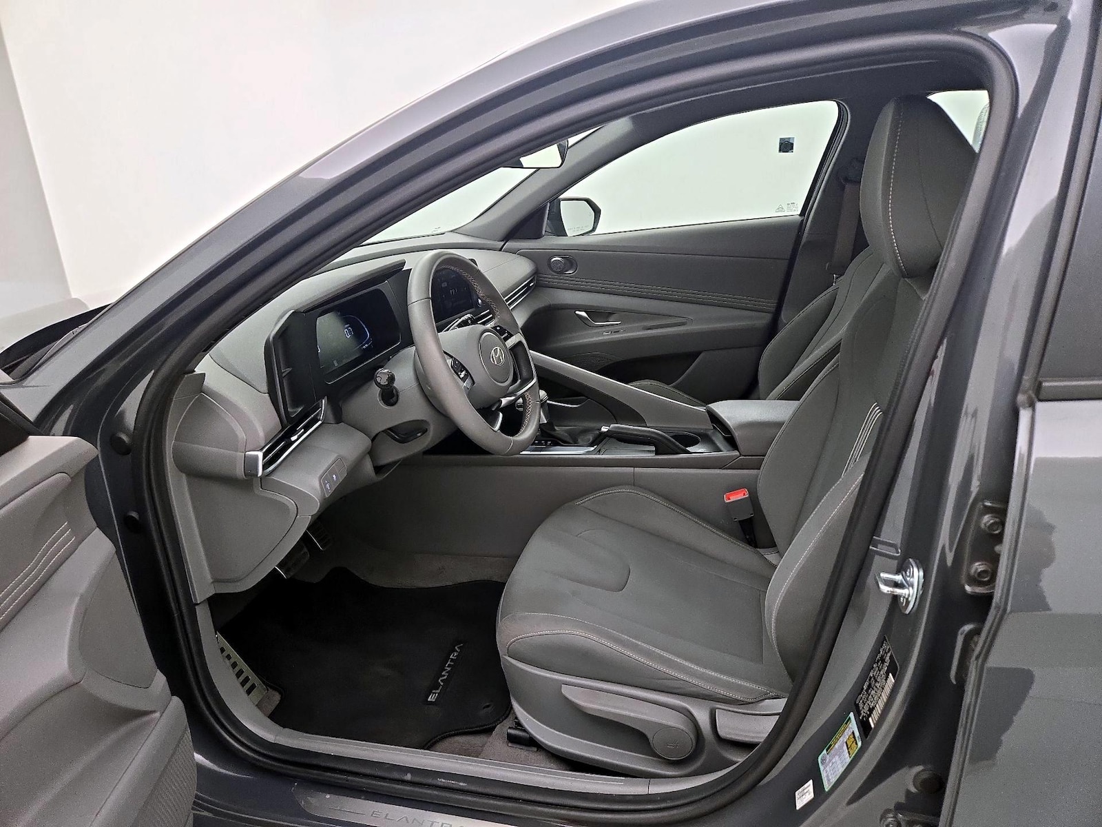Side Airbags
