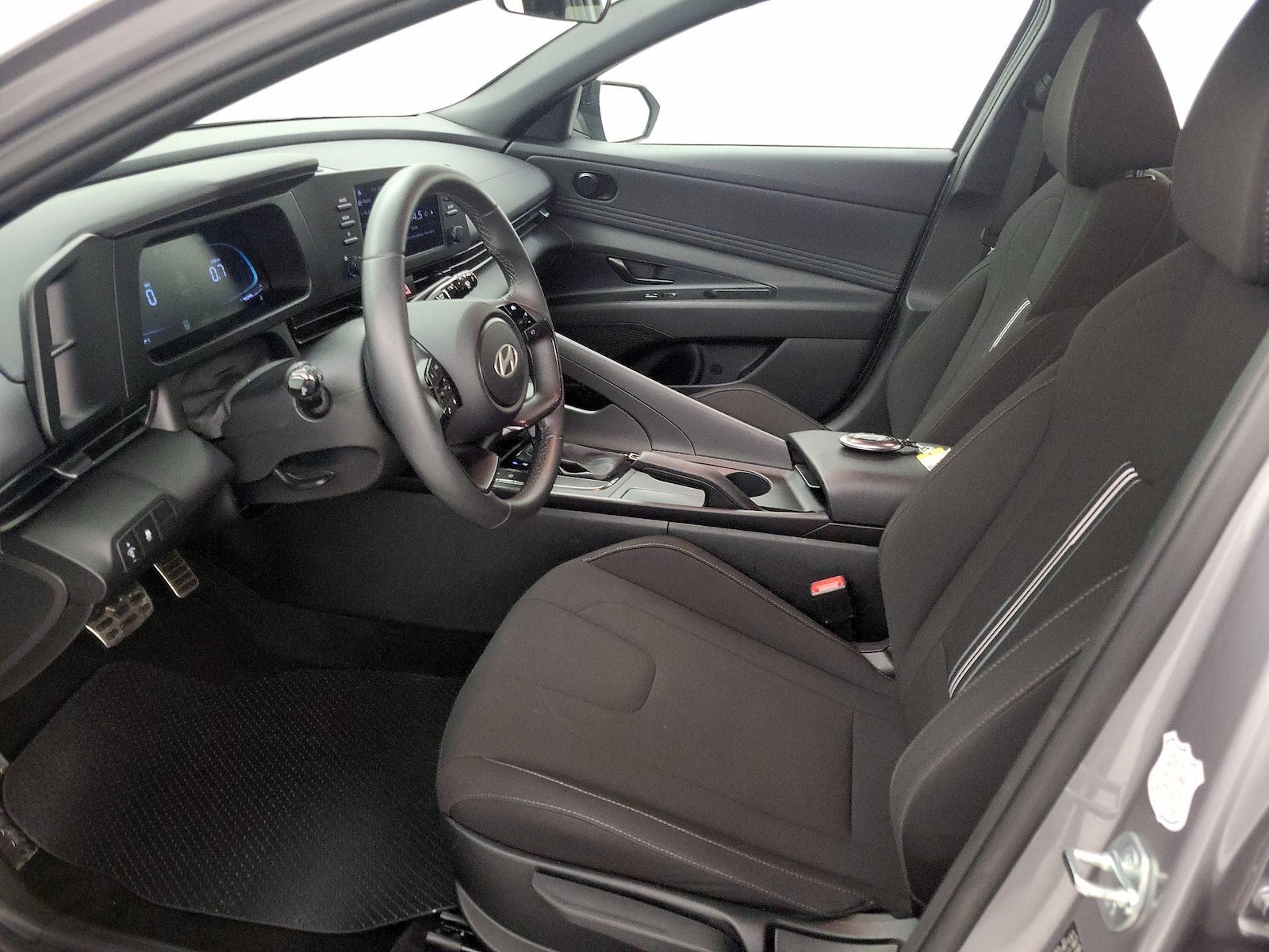Side Airbags
