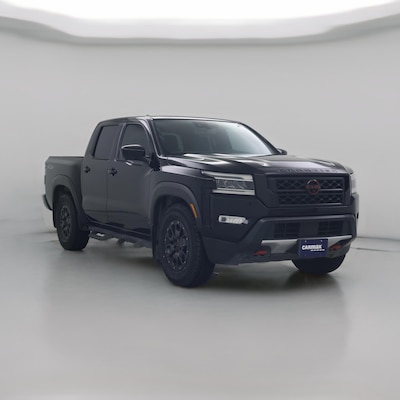 Recommended categories heading image of the selected vehicle