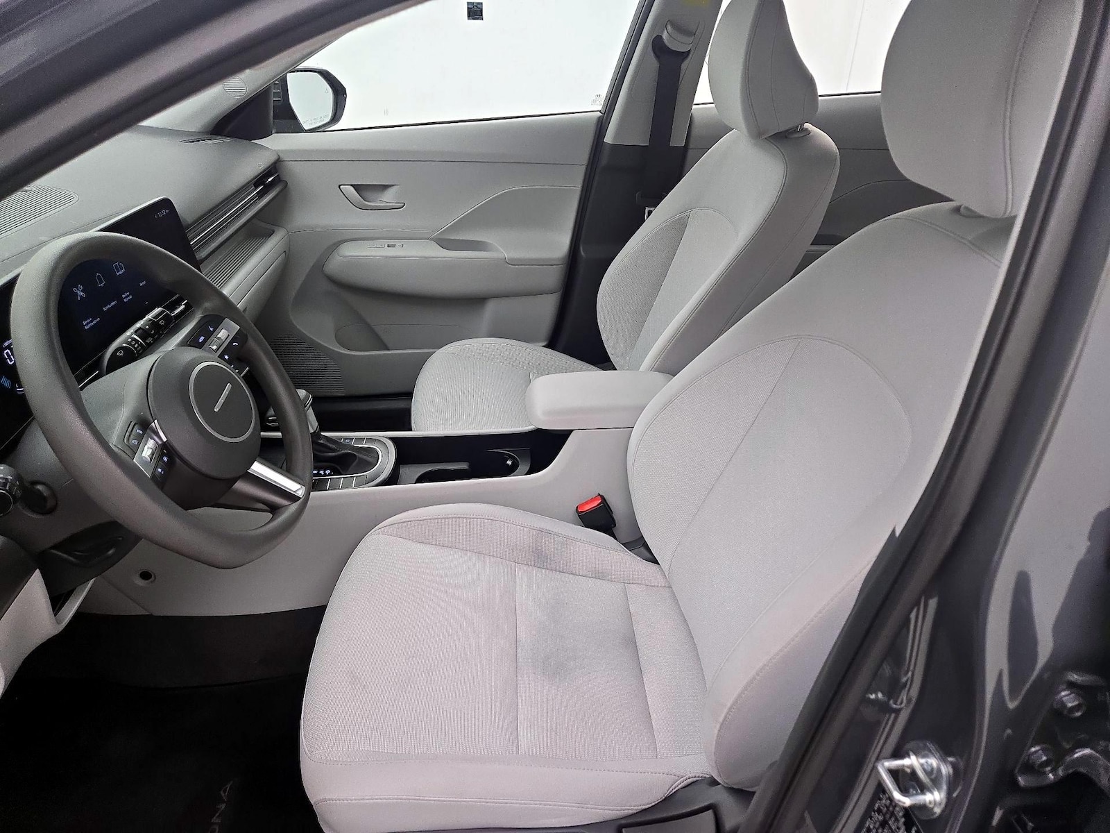 Side Airbags