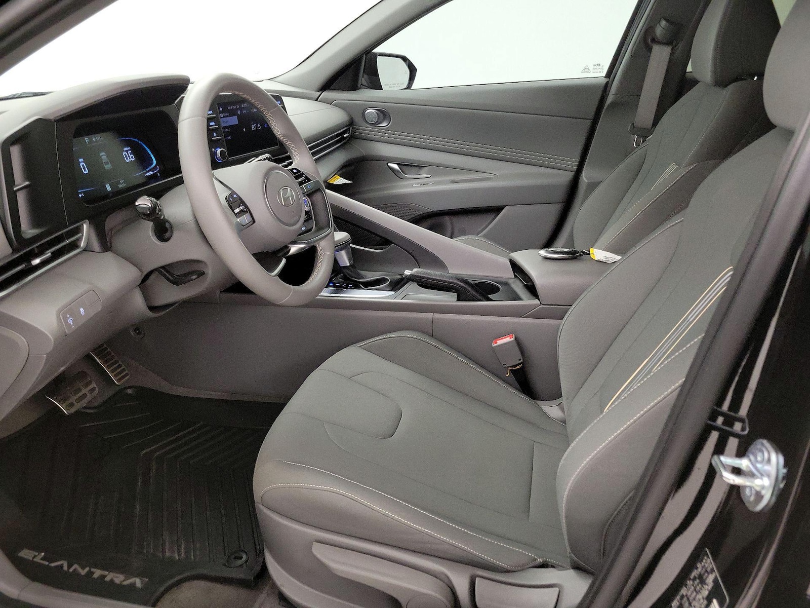 Side Airbags