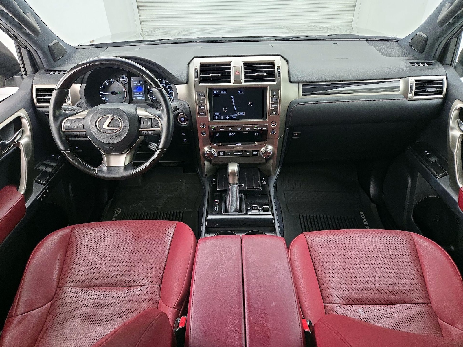 Navigation System