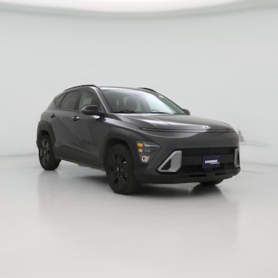 Vehicle exterior view