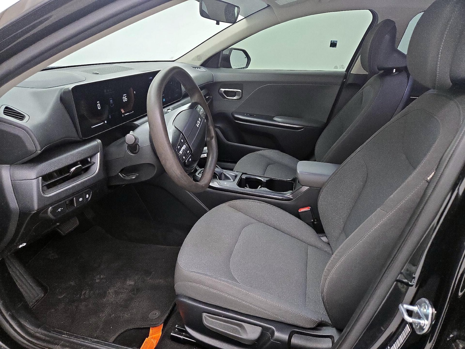 Side Airbags