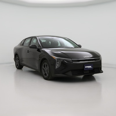 Vehicle exterior view