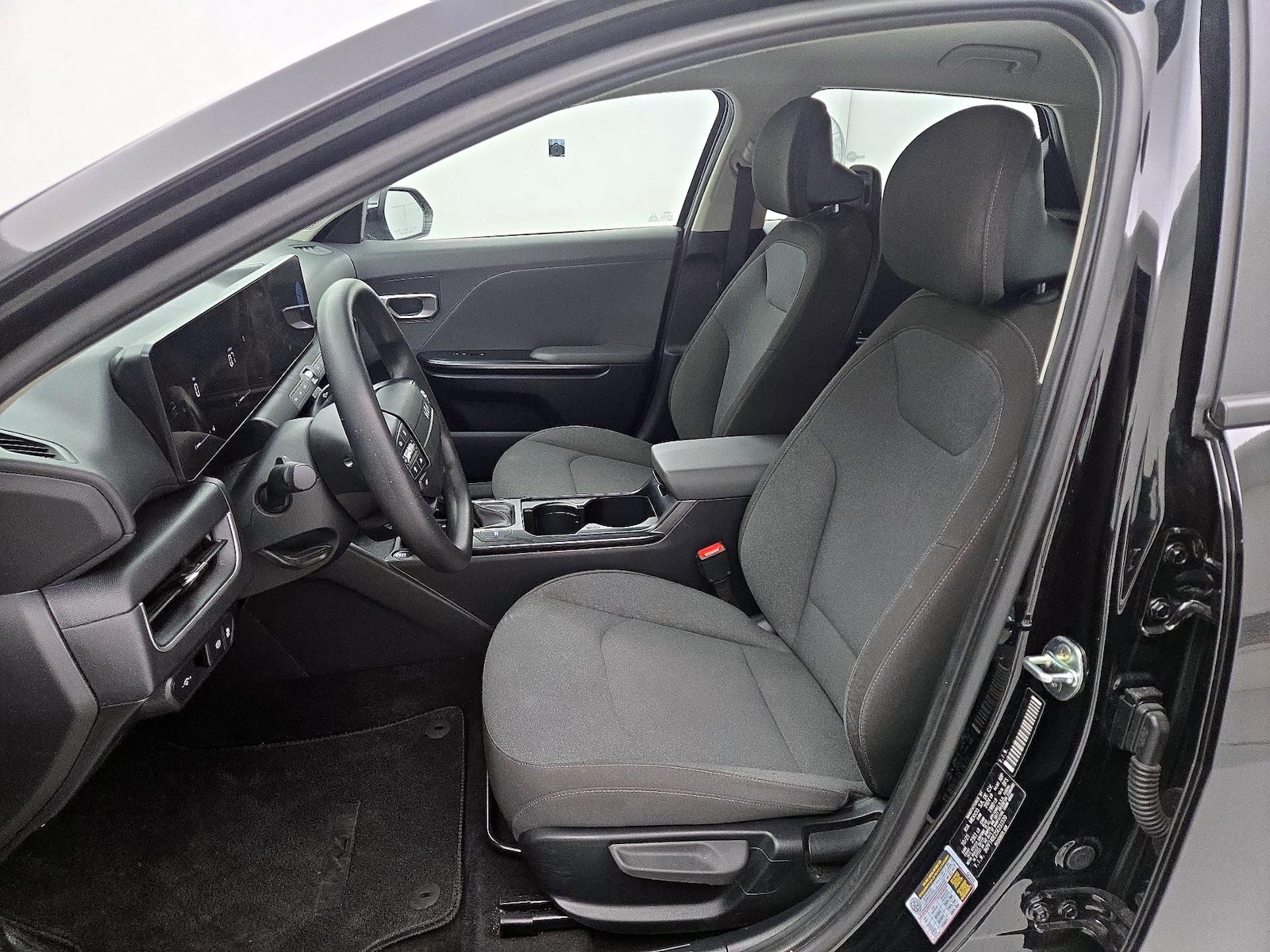 Side Airbags