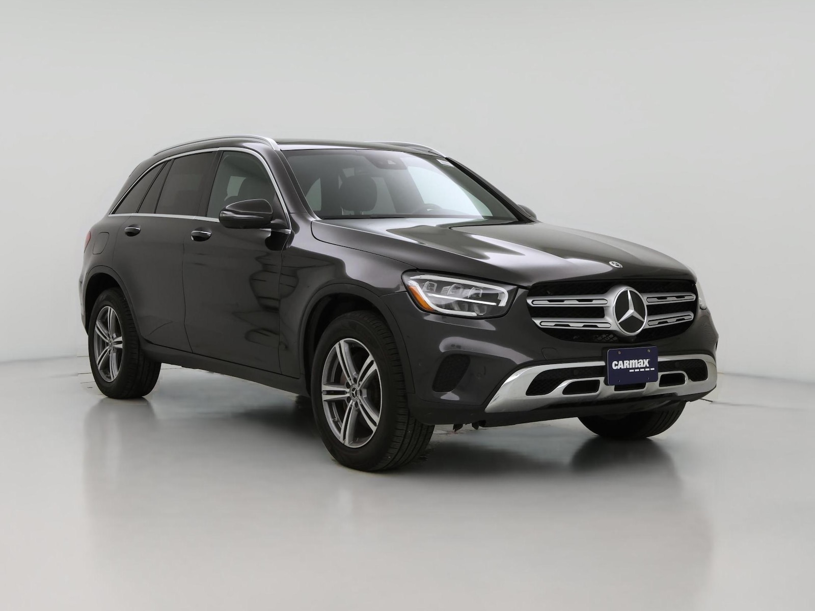 2022 Mercedes-Benz GLC