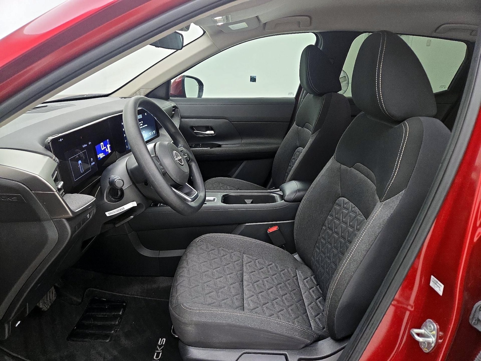 Side Airbags