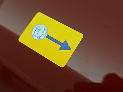 Condition detail