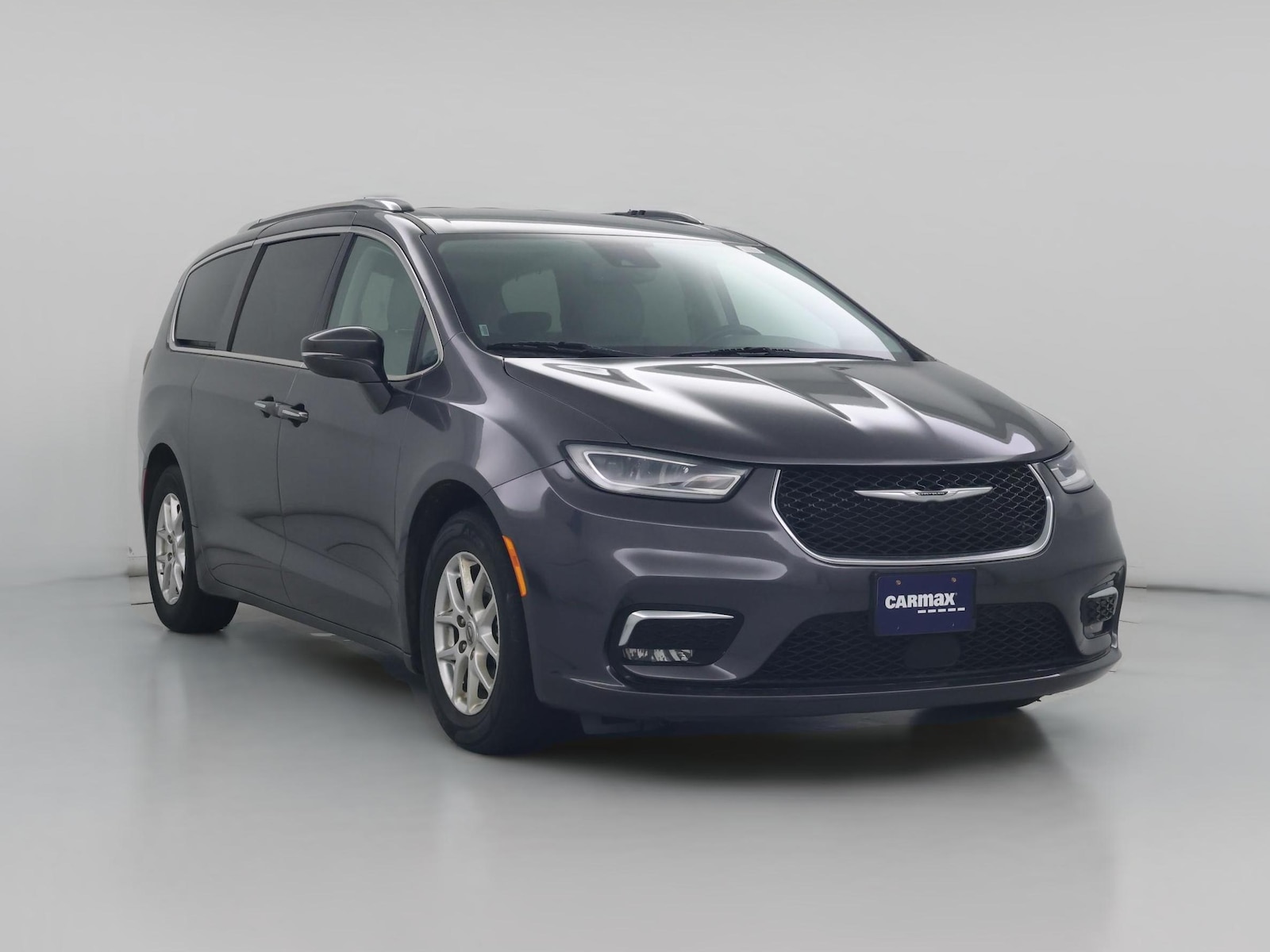 Smart Key & Power Hatch/Deck Lid
