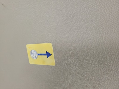 Condition detail