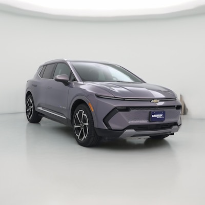 Recommended categories heading image of the selected vehicle