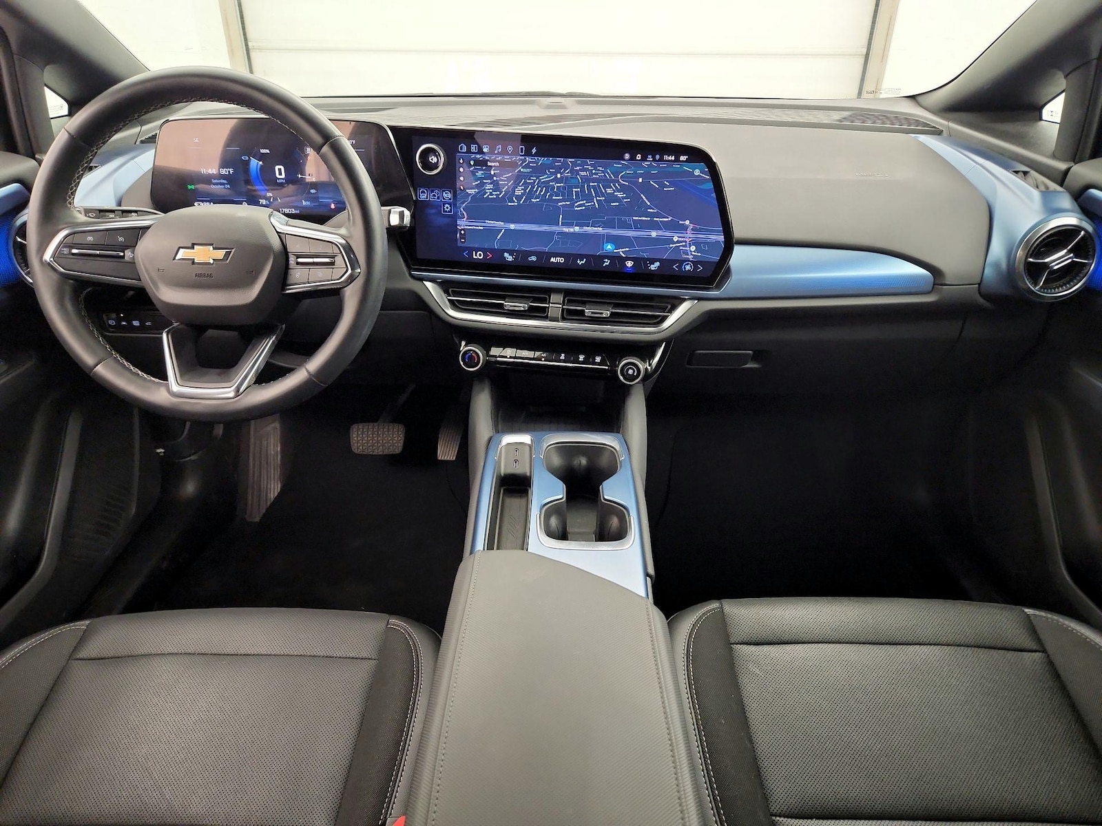 Rear View Camera